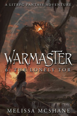 The Lonely Tor