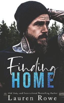 Finding Home