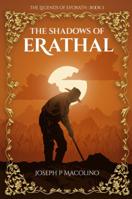 The Shadows of Erathal