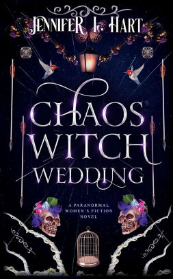 Chaos Witch Wedding