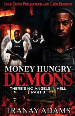 Money Hungry Demons 3