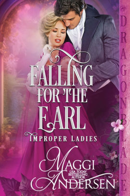 Falling for the Earl