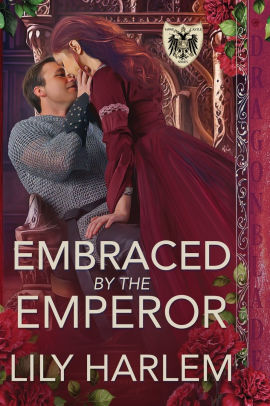 Embraced by the Emperor