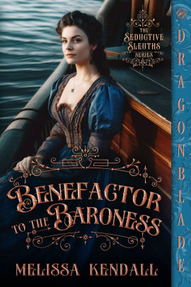 Benefactor to the Baroness