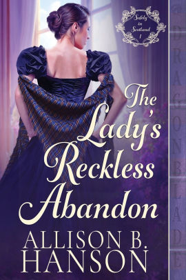 The Lady's Reckless Abandon