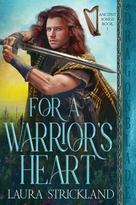 For a Warrior's Heart