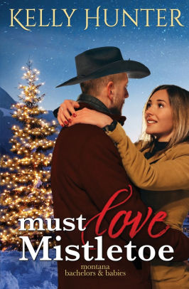 Must Love Mistletoe
