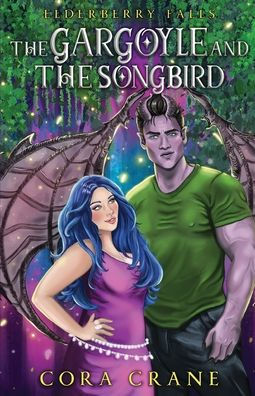 The Gargoyle and the Songbird