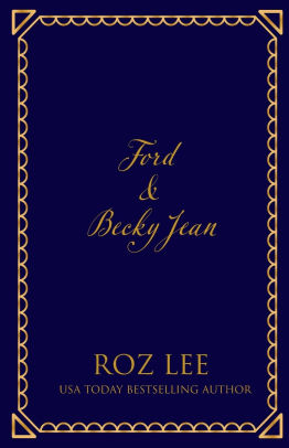 Ford & Becky Jean