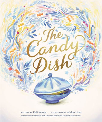 The Candy Dish