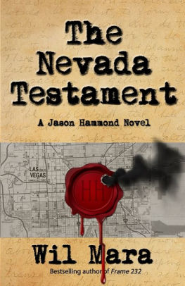 The Nevada Testament