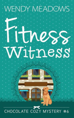 Fitness Witness