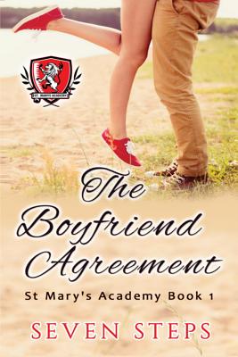 The Boyfriend Agreement