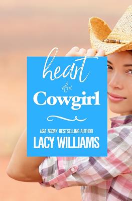 Heart of a Cowgirl