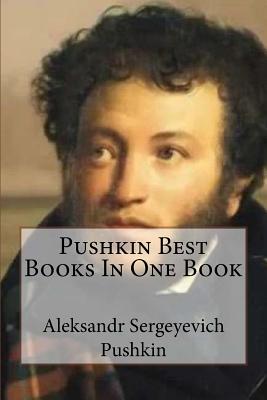 Pushkin Best Books in One Book