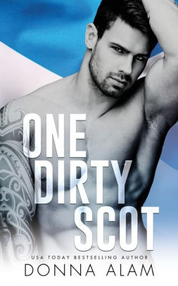 One Dirty Scot