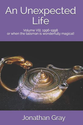 An Unepexcted Life