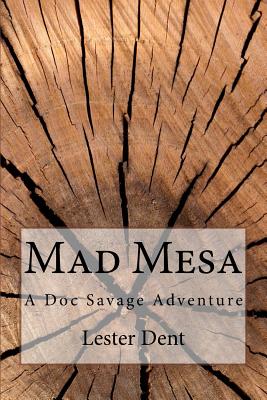 Mad Mesa