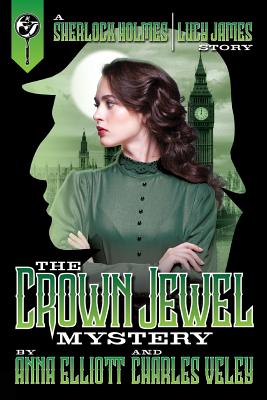 The Crown Jewel Mystery