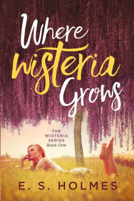 Where Wisteria Grows