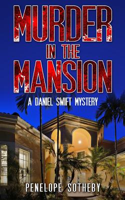 Murder in the Mansion