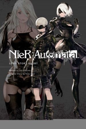 NieR