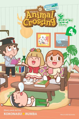 Animal Crossing