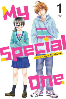 My Special One, Vol. 1