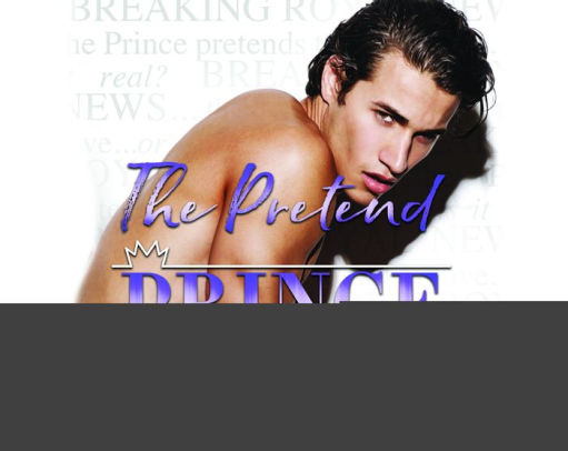 The Pretend Prince