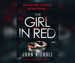 The Girl In Red