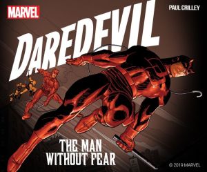 Daredevil: The Man Without Fear