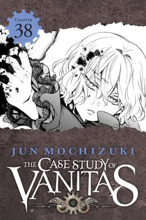 The Case Study of Vanitas, Chapter 38