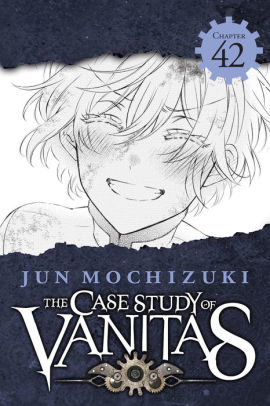 The Case Study of Vanitas, Chapter 42