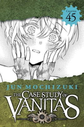 The Case Study of Vanitas, Chapter 45