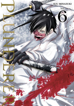 Plunderer, Vol. 6