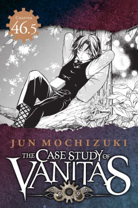 The Case Study of Vanitas, Chapter 47