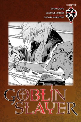 Goblin Slayer, Chapter 50 (manga)