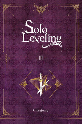 Solo Leveling, Vol. 3