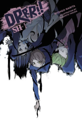 Durarara!!SH, Vol. 1