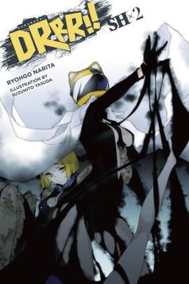 Durarara!!SH, Vol. 2