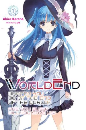 Worldend, Vol. 1