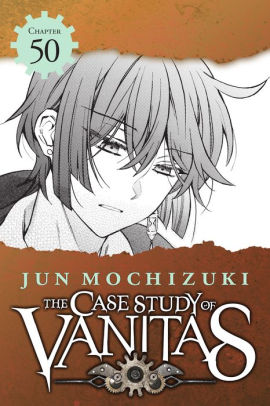 The Case Study of Vanitas, Chapter 50