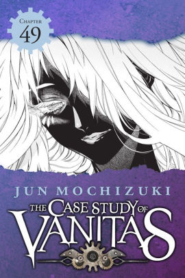 The Case Study of Vanitas, Chapter 49