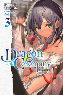 Dragon and Ceremony, Vol. 3