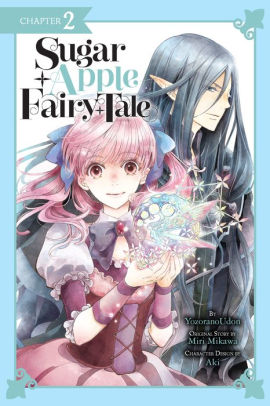 Sugar Apple Fairy Tale, Chapter 2