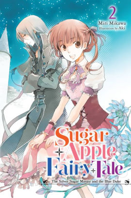 Sugar Apple Fairy Tale, Vol. 2