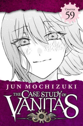 The Case Study of Vanitas, Chapter 59