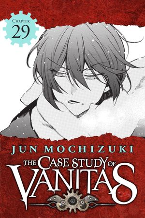 The Case Study of Vanitas, Chapter 29