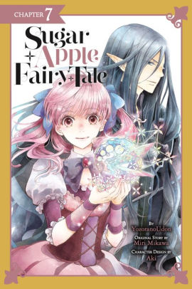 Sugar Apple Fairy Tale, Chapter 7 (manga serial)