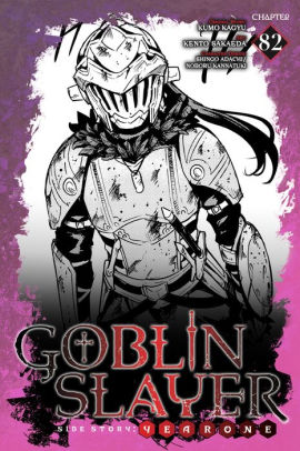 Goblin Slayer Side Story: Year One, Chapter 82